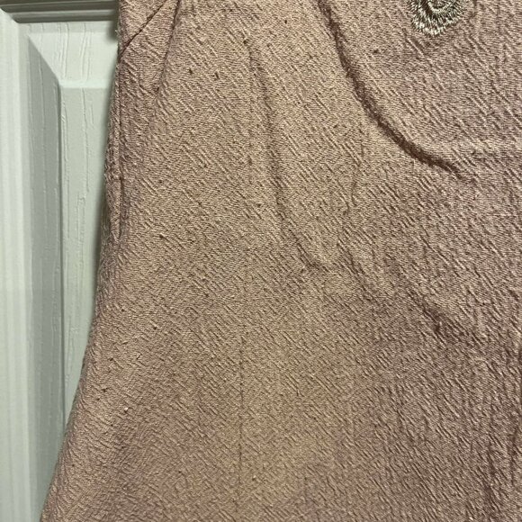 Umgee Mini Dress Size Medium - Picture 5 of 9